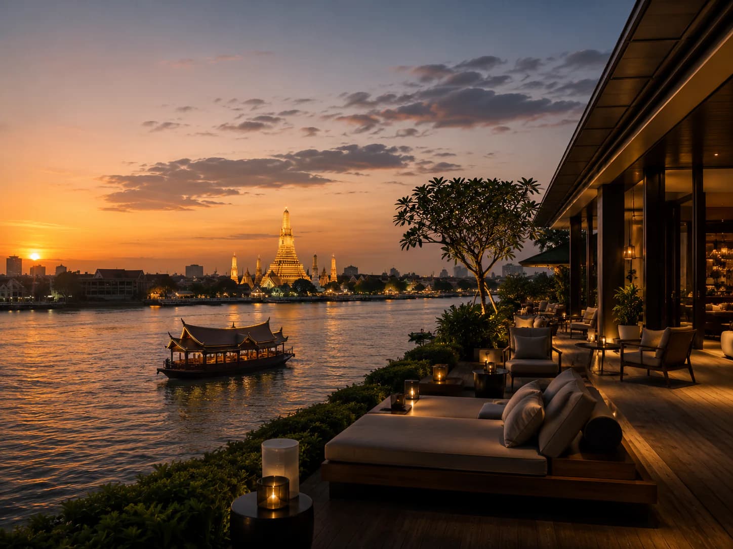 Capella Bangkok