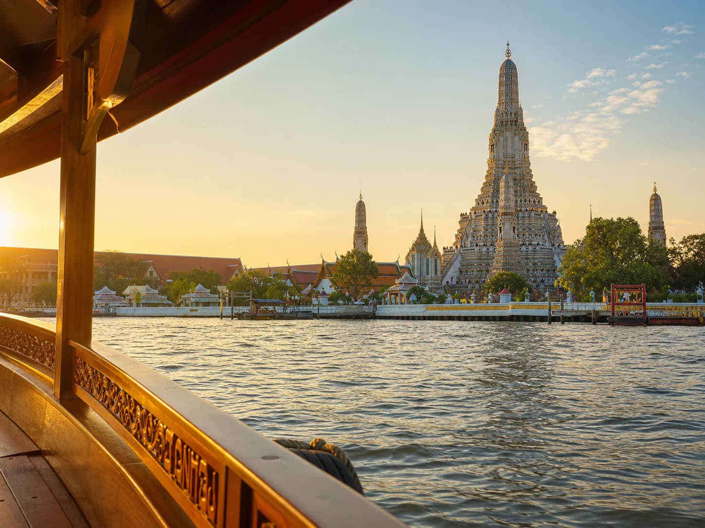 Bangkok