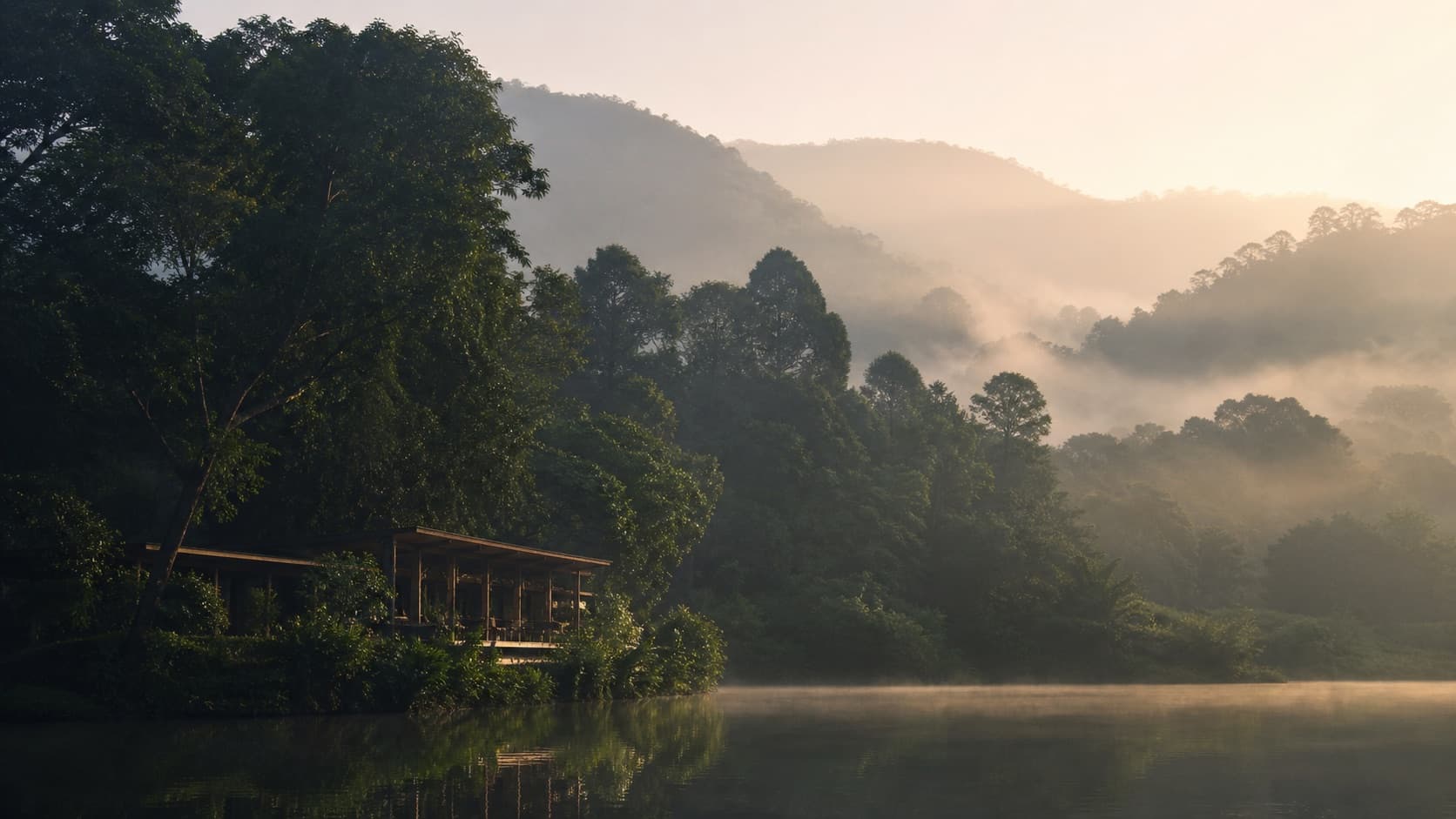 Khao Yai