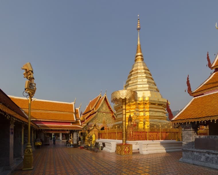Best Time to Visit