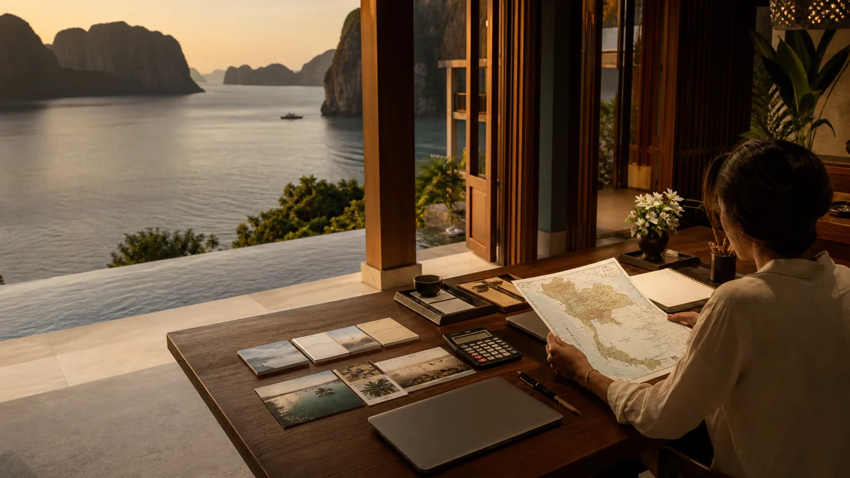 Luxury Trip Cost