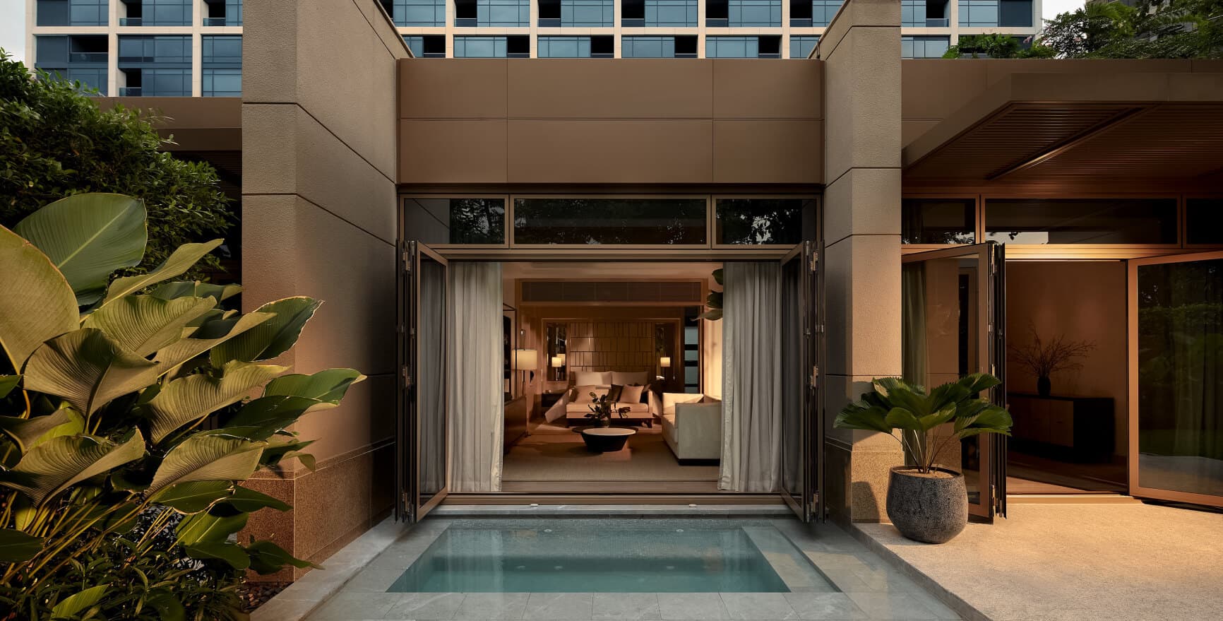 Capella Bangkok