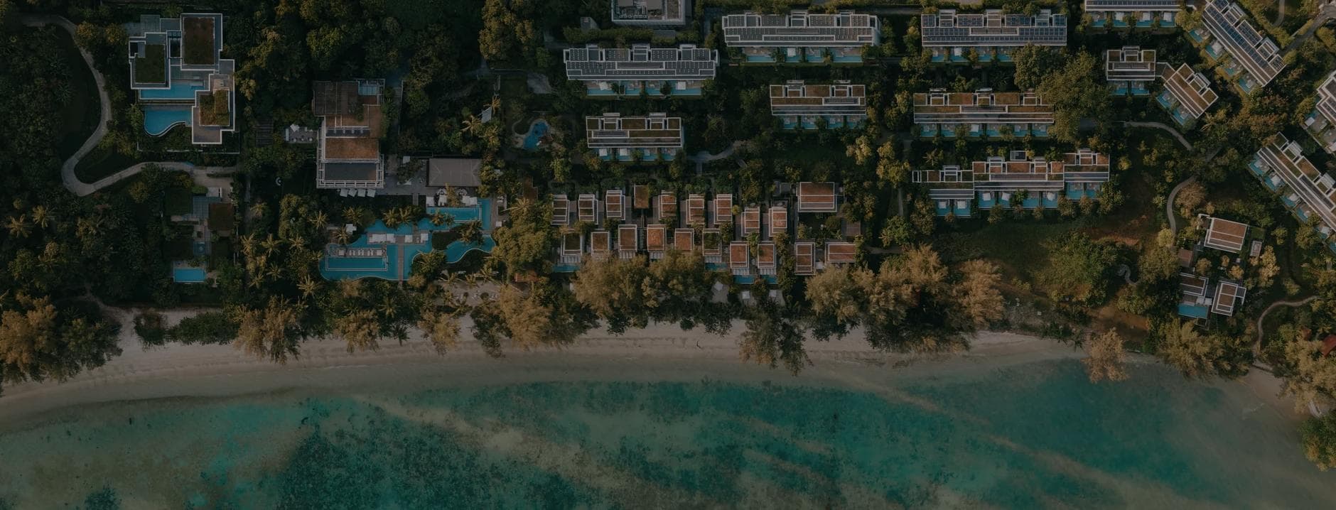 Rosewood Phuket